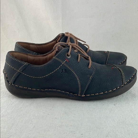 Josef Seibel European Sneaker Size 8.5 (39) - Picture 6 of 12